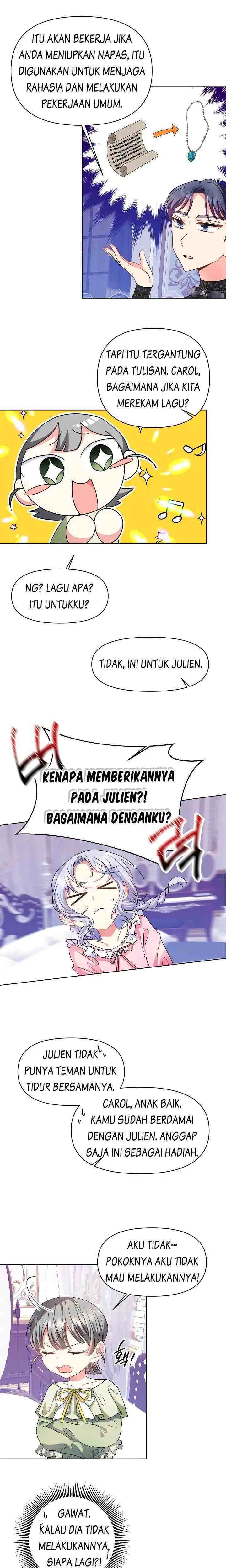 The Kids Have Changed chapter 5 halaman 10