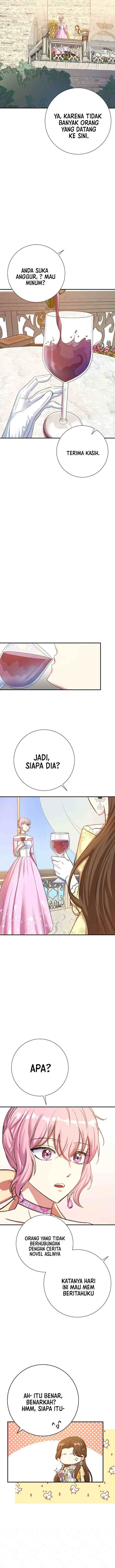 One Day the Devil Said chapter 6 halaman 4