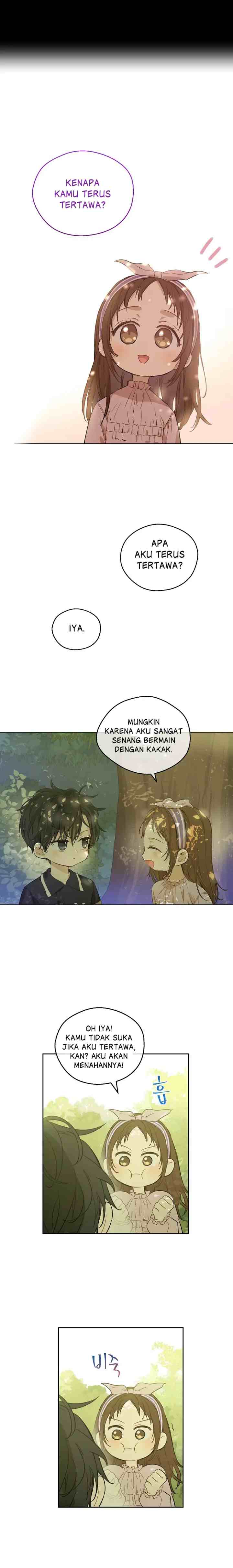 King The Land chapter 3 halaman 5