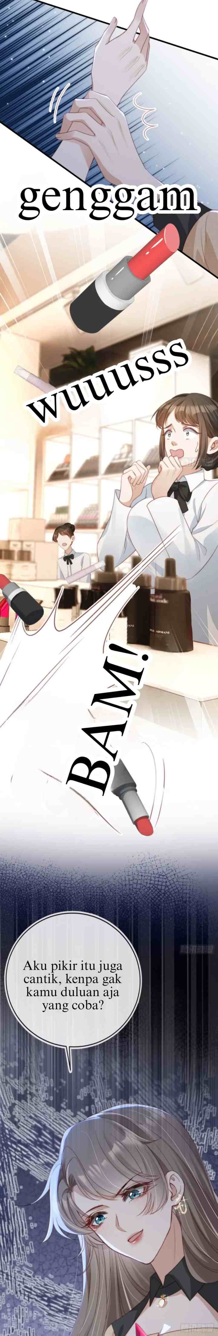 I Married the Disabled Big Shot After My Rebirth chapter 7 halaman 15