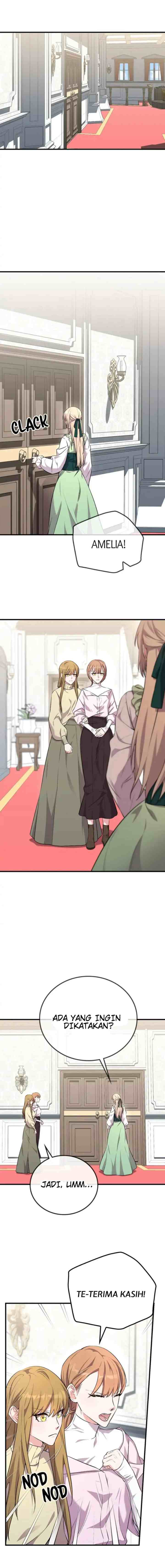 Amelia's Opalescent Marriage chapter 20 halaman 9
