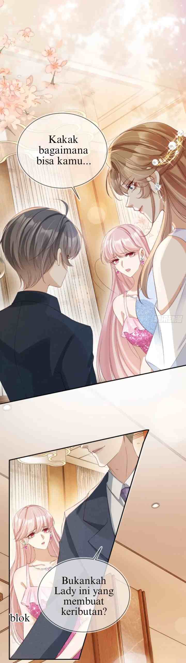 I Married the Disabled Big Shot After My Rebirth chapter 13 halaman 18