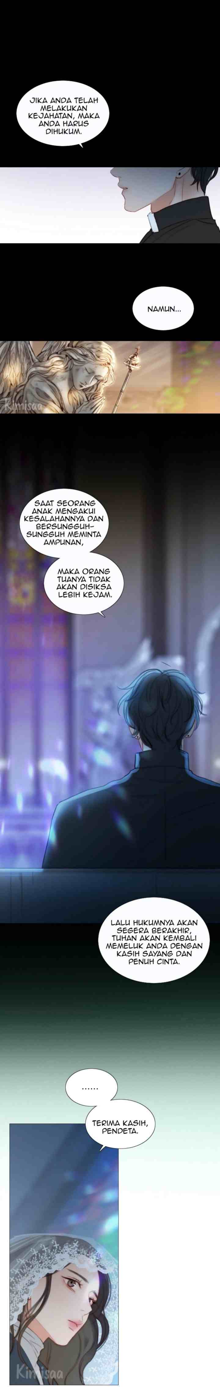Black Winter chapter 77 halaman 9