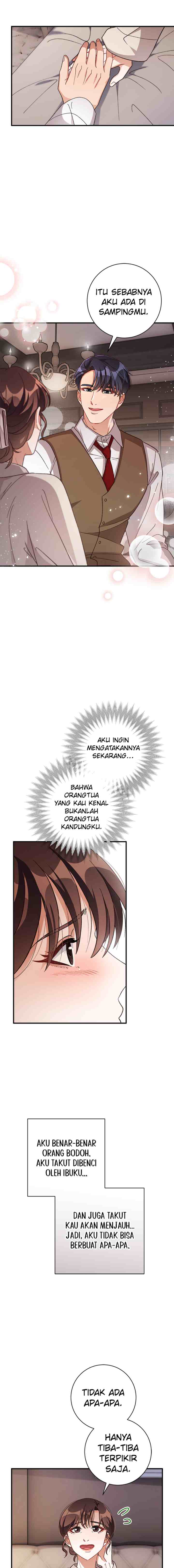 No Marriage is Perfect chapter 68 halaman 4