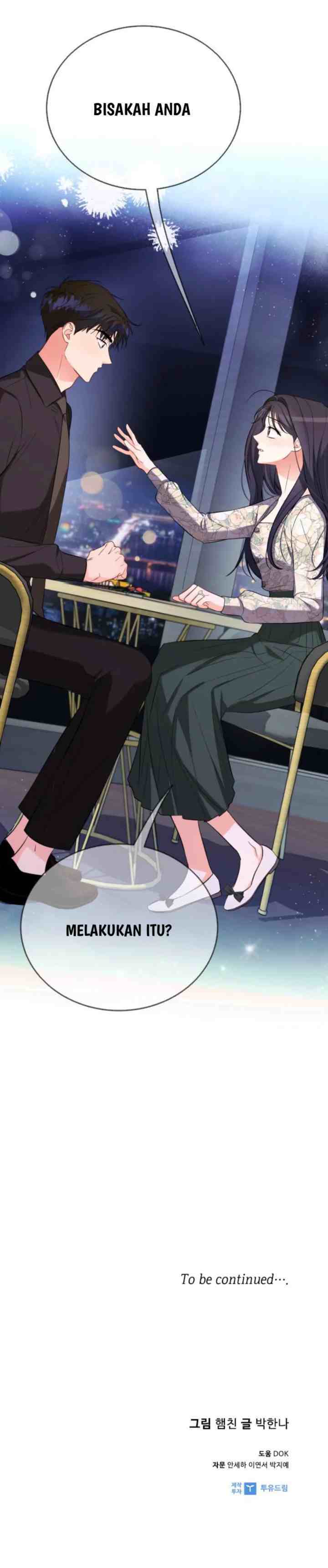 See You After Work chapter 44 halaman 18