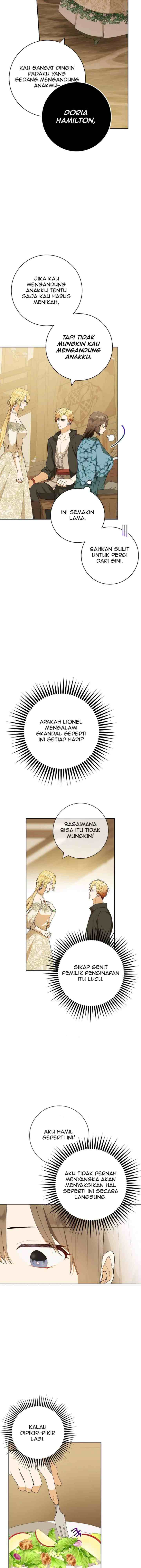 Individualistic Love chapter 9 halaman 7