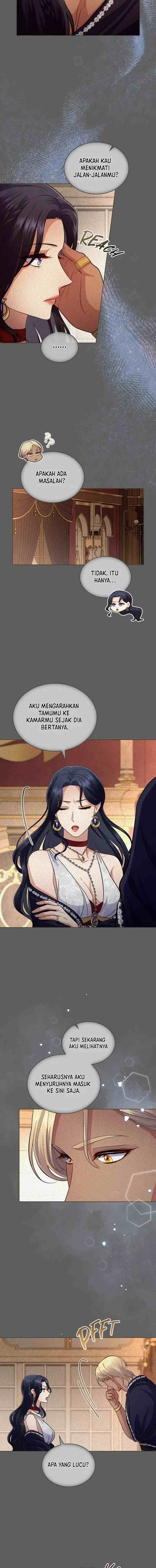 Lies Become You chapter 62 halaman 4