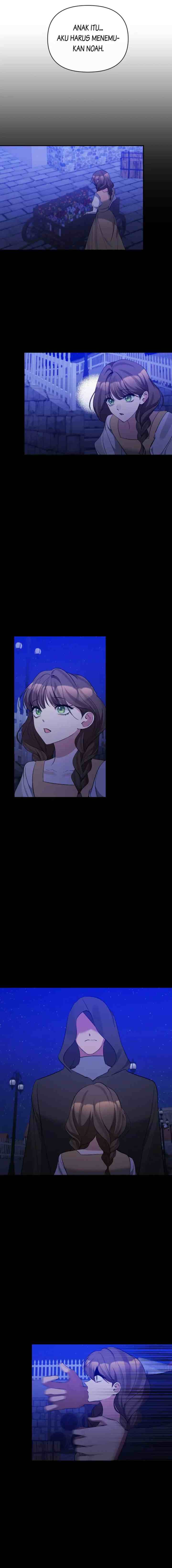 The Grand Duchess of the North Was Secretly a Villainess chapter 78 halaman 15