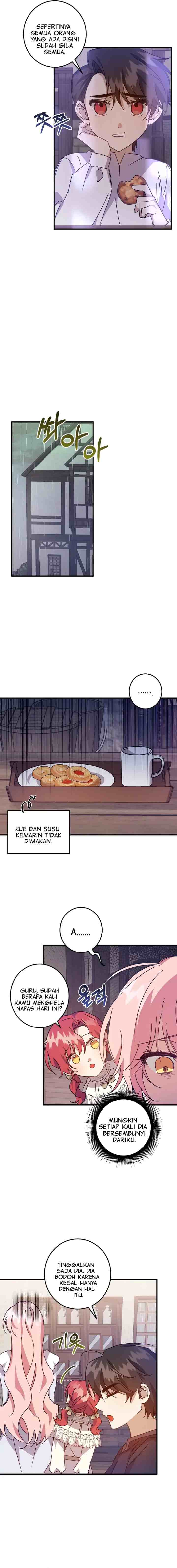 I Raised the Villains Preciously chapter 7 halaman 9