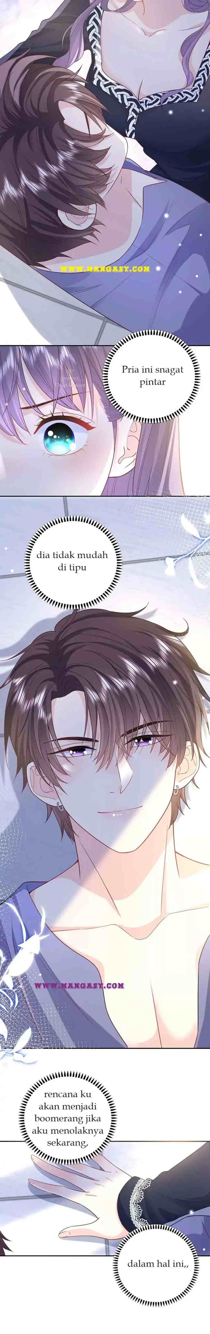 I Know What You Think chapter 34 halaman 5