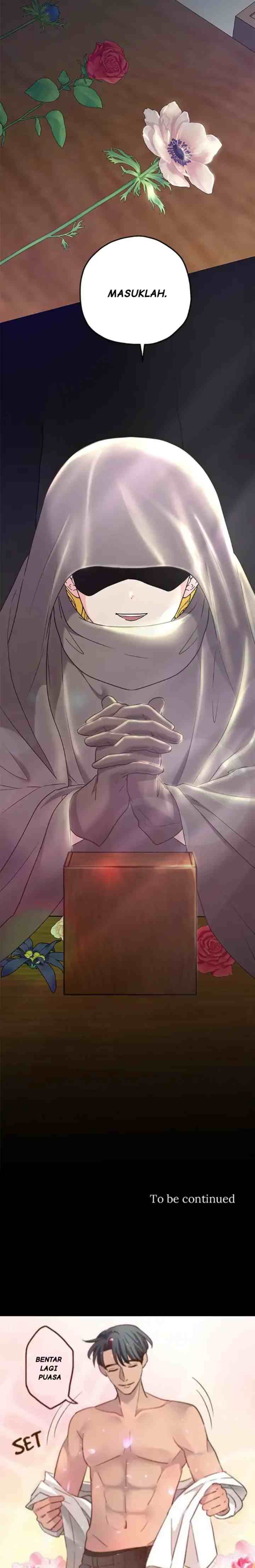 A Queen Without Her Crown chapter 4 halaman 19