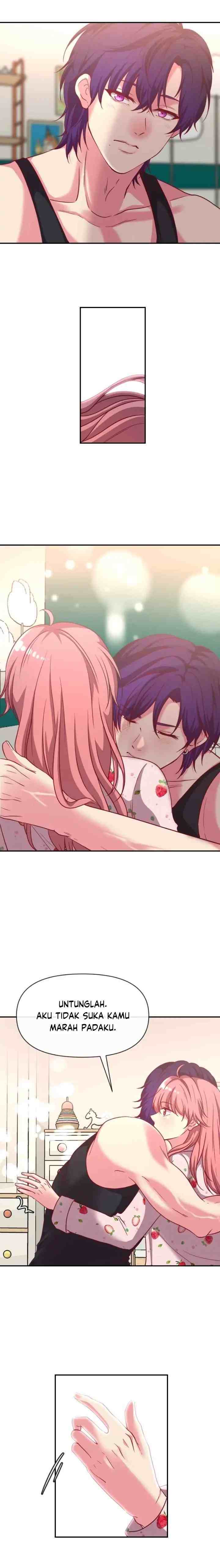 Hello Baby chapter 23 halaman 4