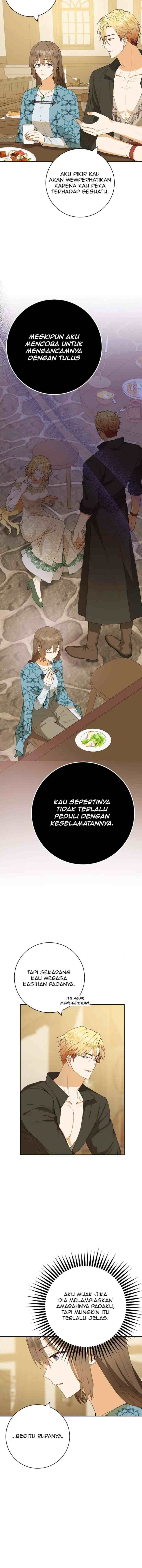 Individualistic Love chapter 9 halaman 14