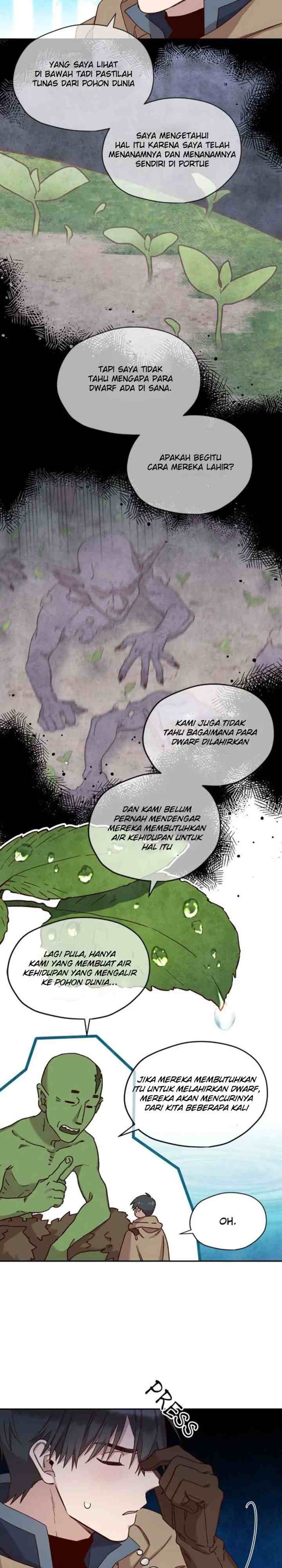 Guhaejuseyo Gongjunim chapter 25 halaman 7