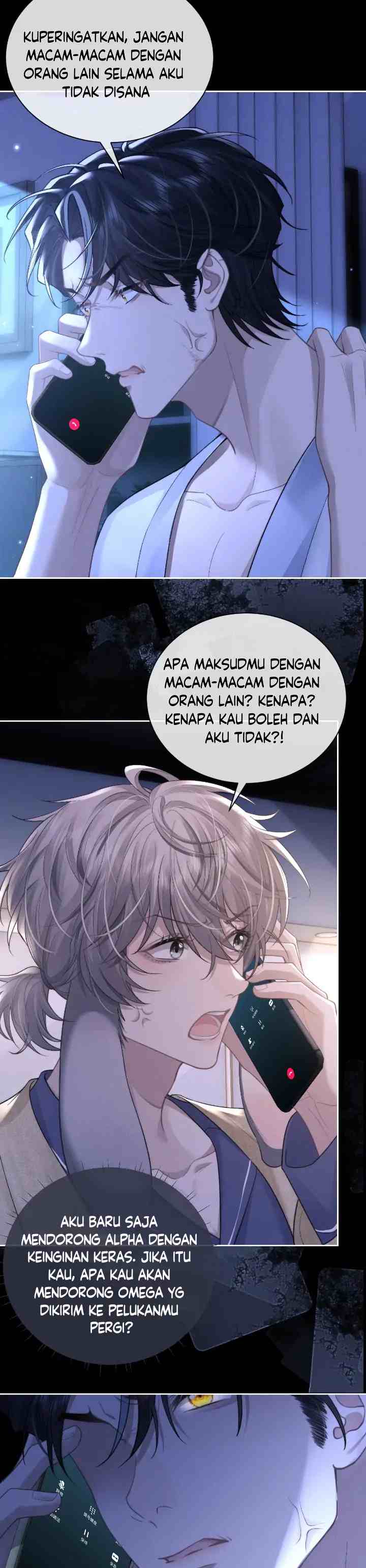 Everlasting Love chapter 52 halaman 7