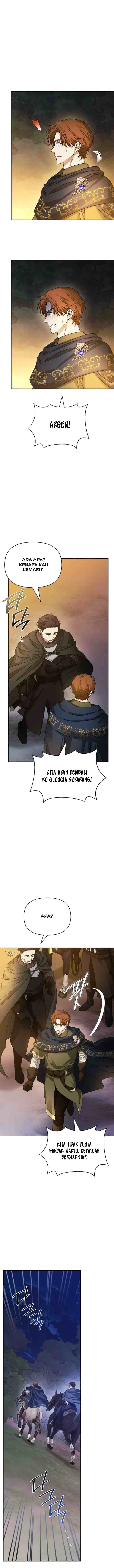 I Tamed My Ex-Husband's Mad Dog chapter 20 halaman 10