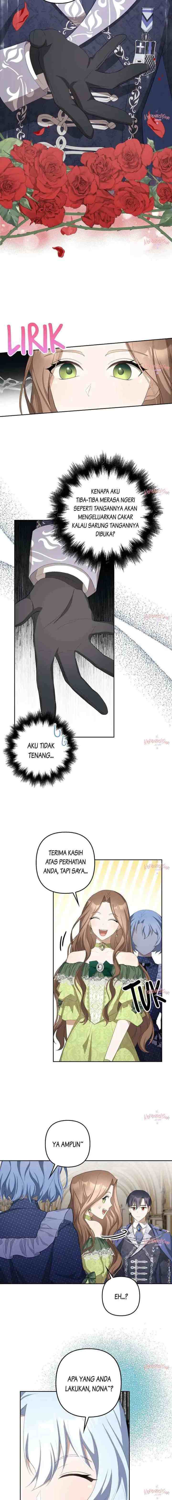 I'm A Cheater, But It's Okay chapter 24 halaman 14
