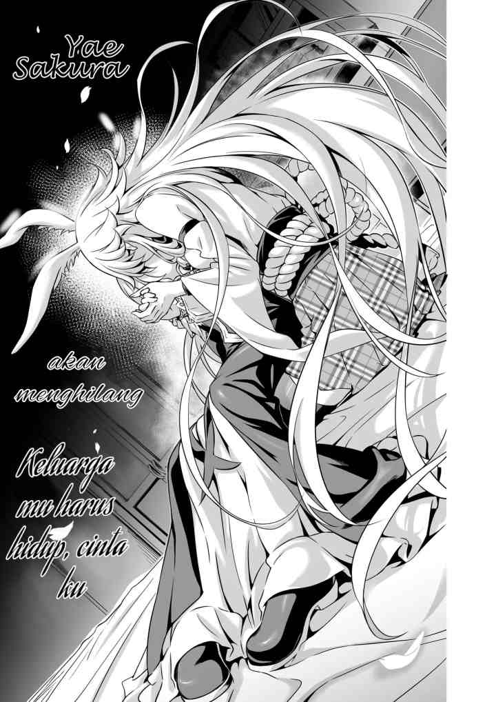 Honkai Impact 3rd chapter 103 halaman 17