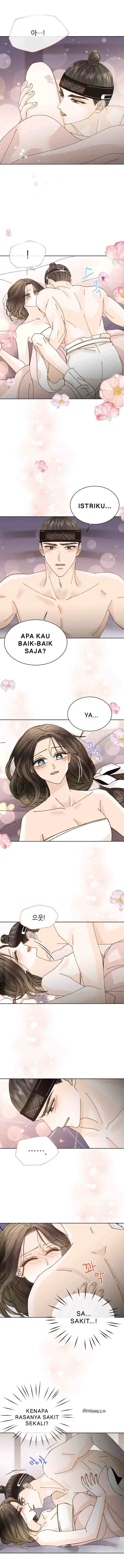 Oh! My Hubby-nim chapter 29 halaman 12