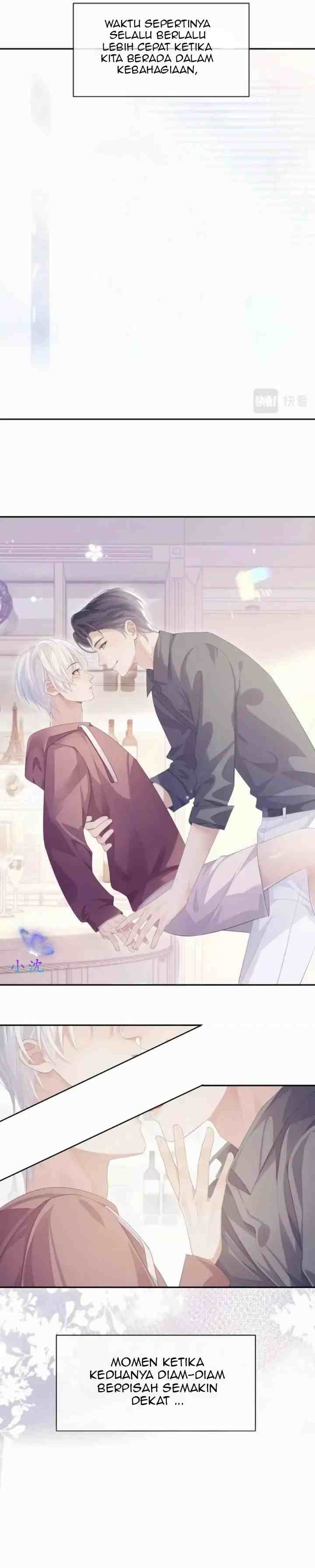 Continued Love chapter 22 halaman 12