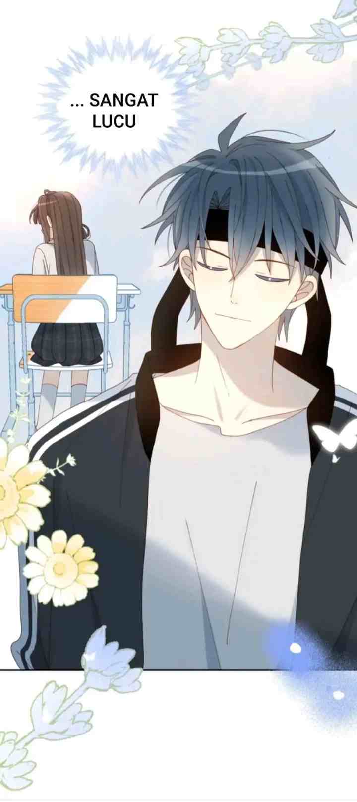 He Is So Flirty chapter 22 halaman 12