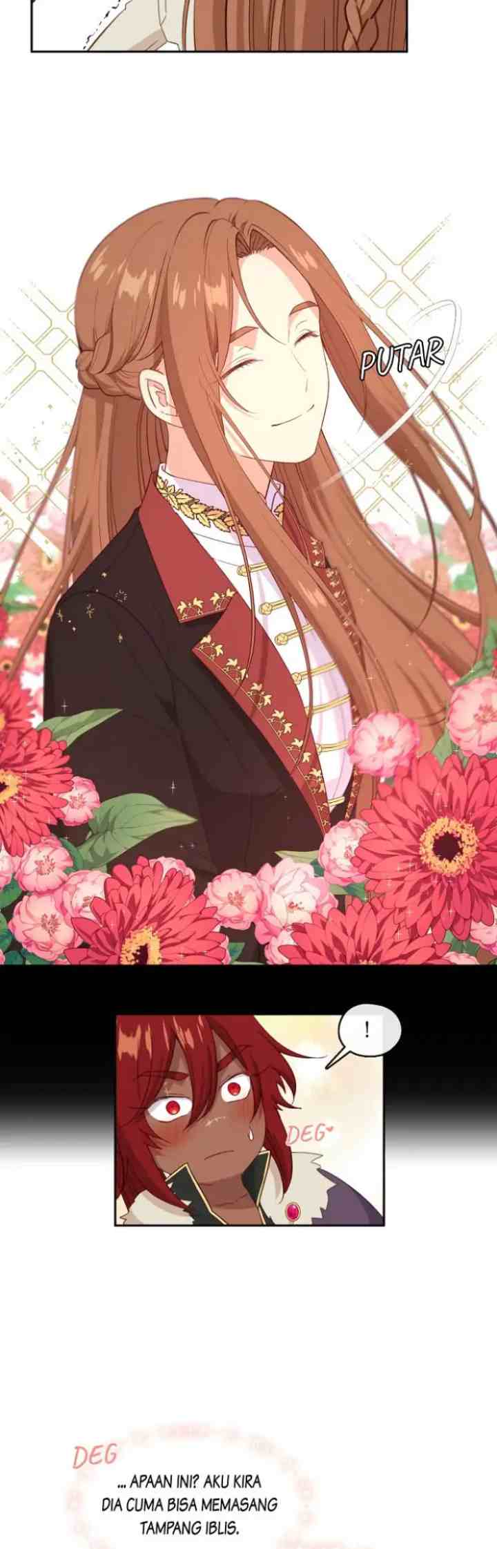Beware the Villainess! chapter 49 halaman 13