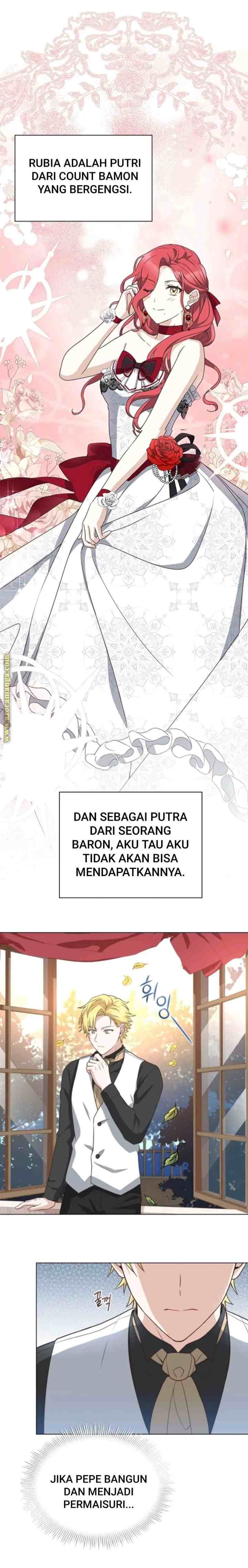 One Night with Emperor chapter 24 halaman 13