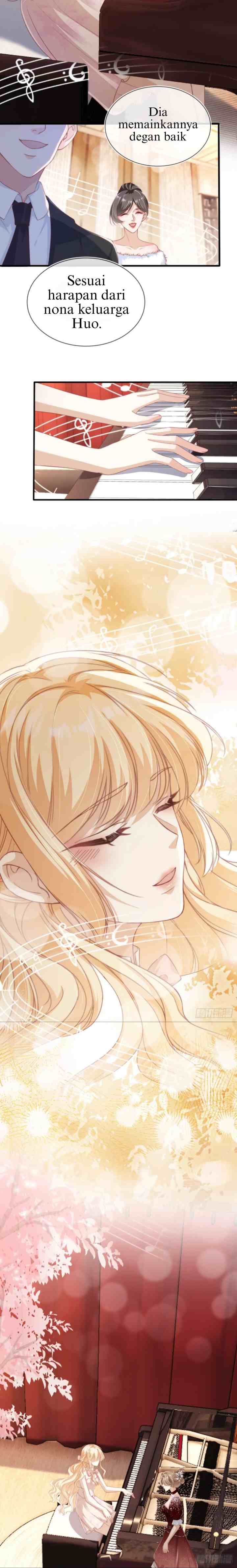 I Married the Disabled Big Shot After My Rebirth chapter 10 halaman 9