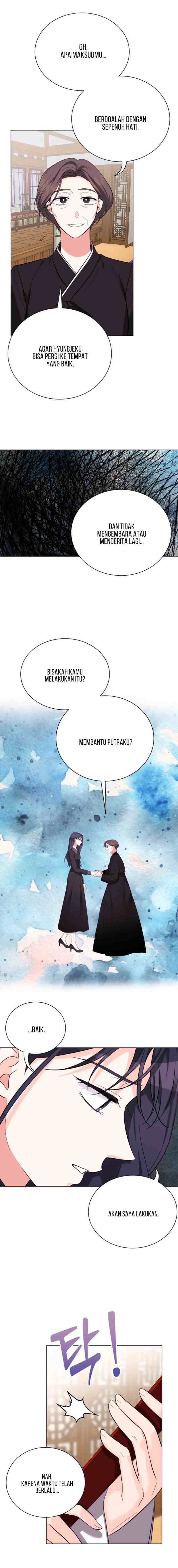 See You After Work chapter 31 halaman 14