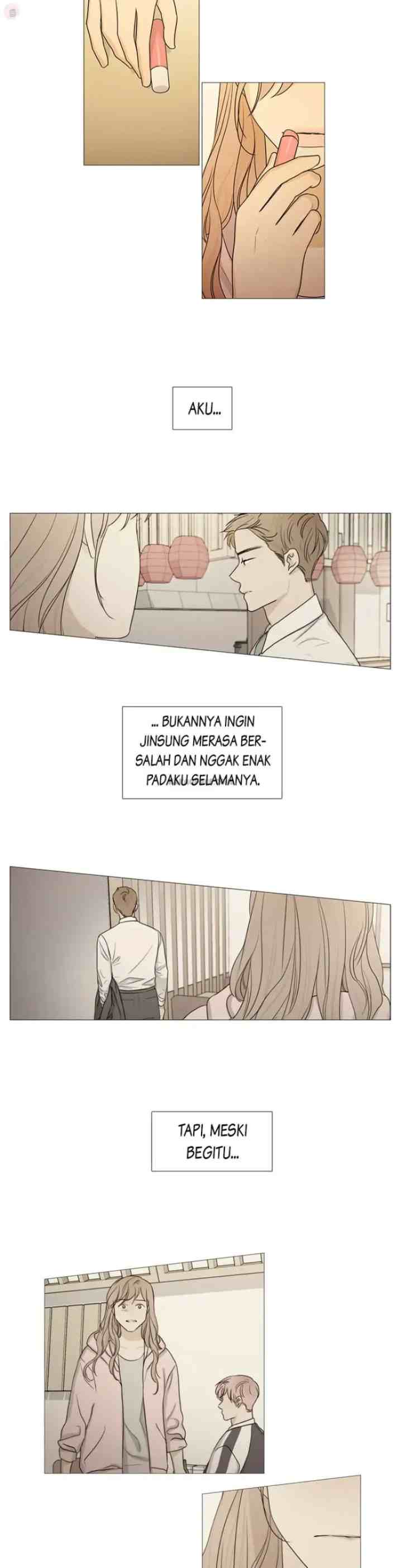 Doryung's Family chapter 44 halaman 13