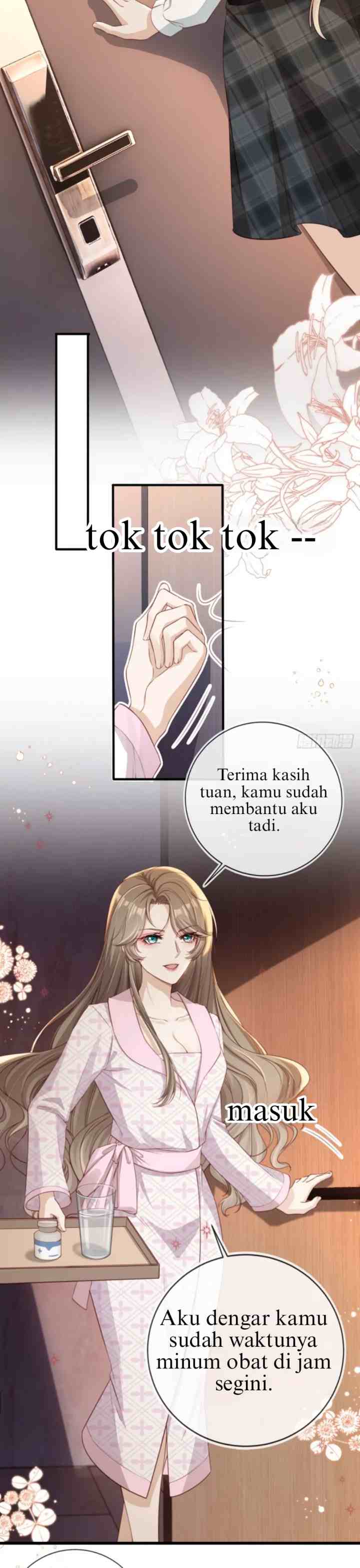 I Married the Disabled Big Shot After My Rebirth chapter 6 halaman 8