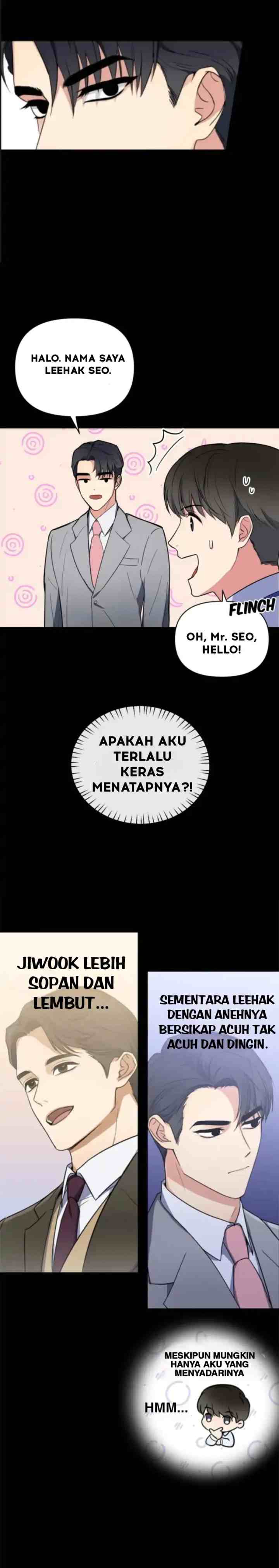 Easy To Read chapter 1 halaman 10