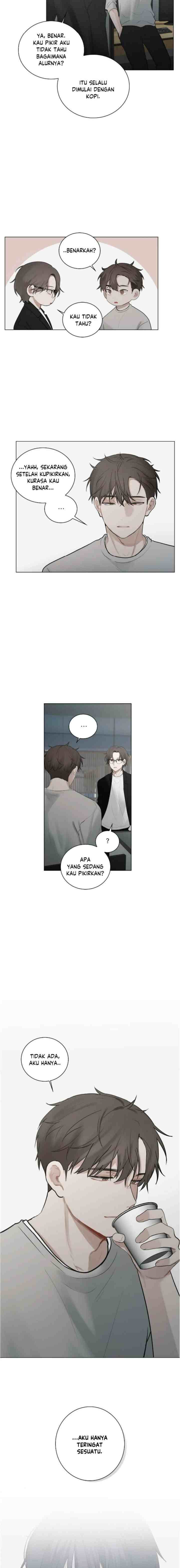 Doppelganger chapter 6 halaman 7