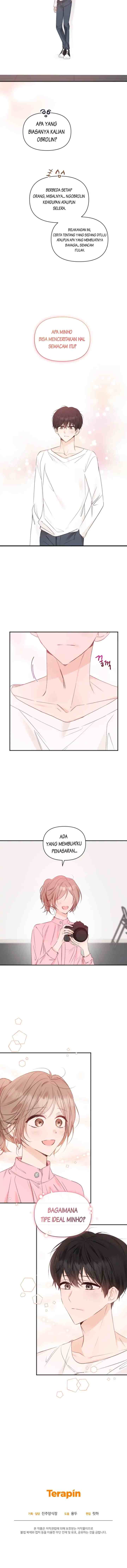 Ideal Delivery Service chapter 31 halaman 10