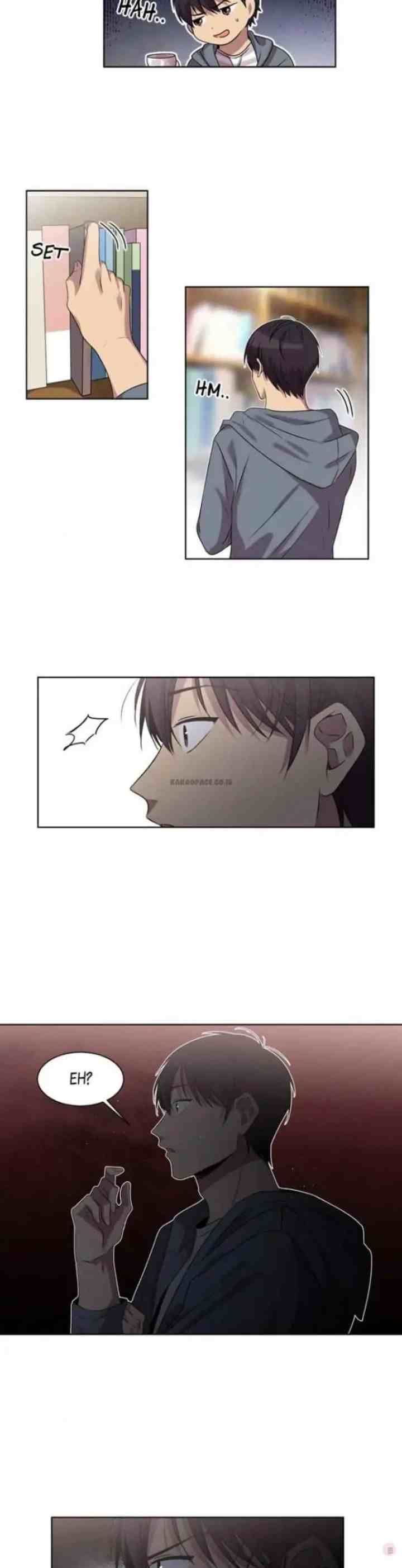 Nice to Meet You chapter 17 halaman 14