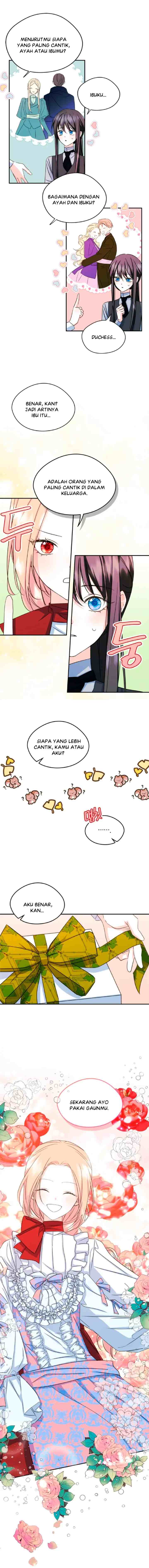 I Became the Male Lead's Female Friend chapter 11 halaman 8