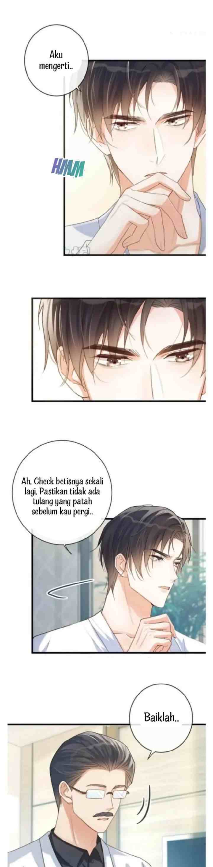 Intoxicated chapter 33 halaman 13