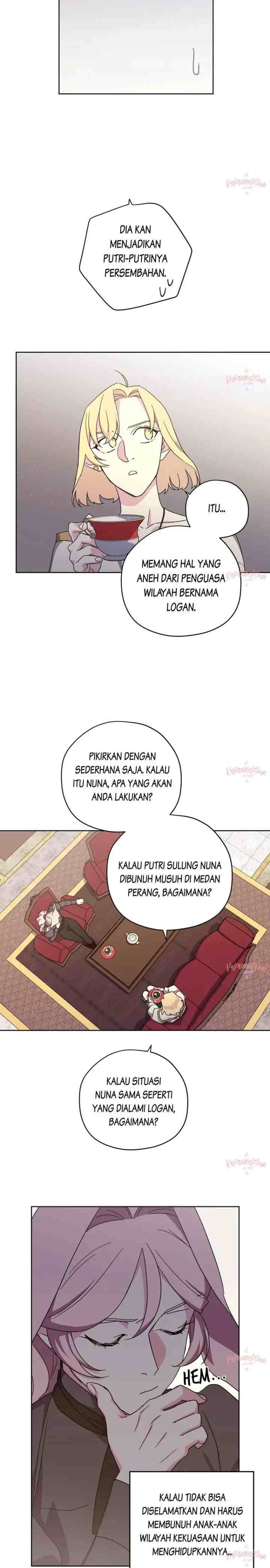 Chitra chapter 194 halaman 15