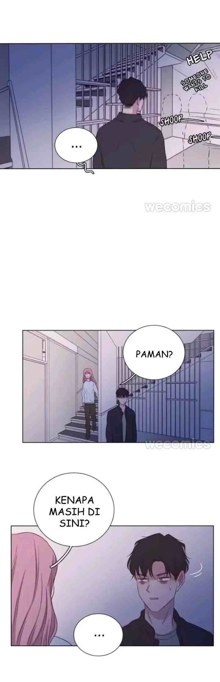 Uncle Cool's Love Story chapter 58 halaman 18