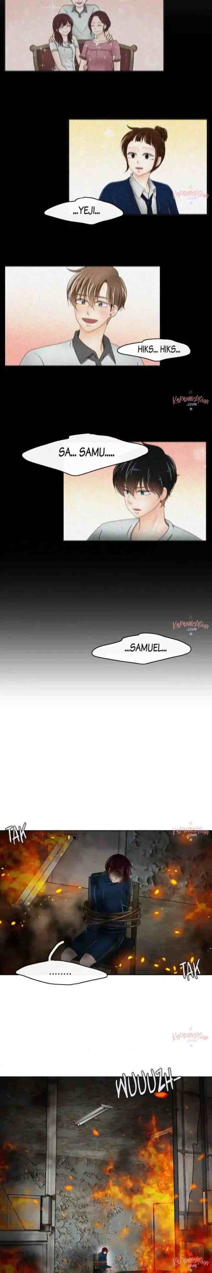 Love Pixie chapter 48 halaman 10