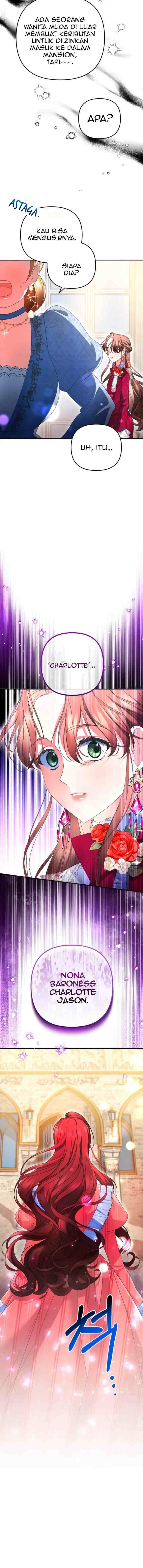 When I Stopped Being Your Shadow chapter 17 halaman 13