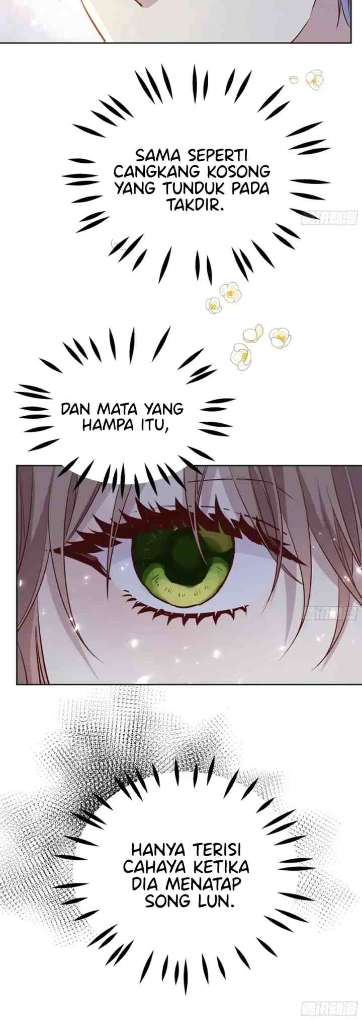 Give The Harem To The Villainess chapter 49.5 halaman 8