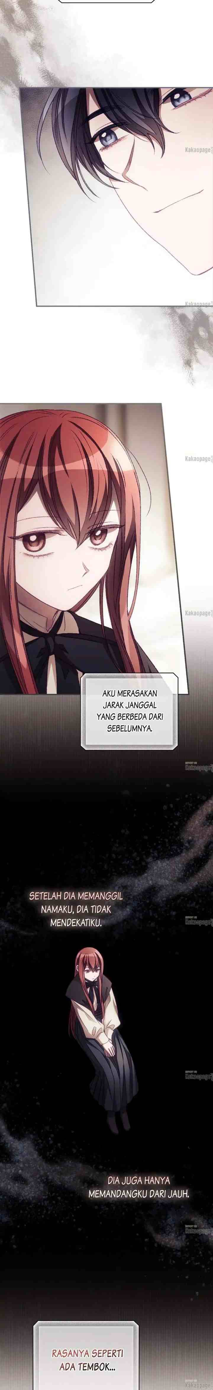 I Can See Your Death chapter 27 halaman 10