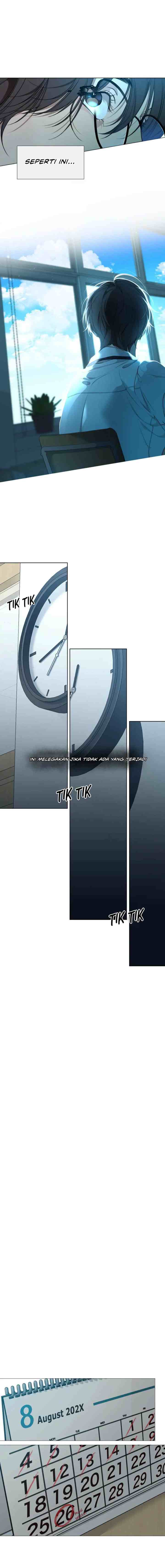 Lost in the Cloud chapter 57 halaman 8