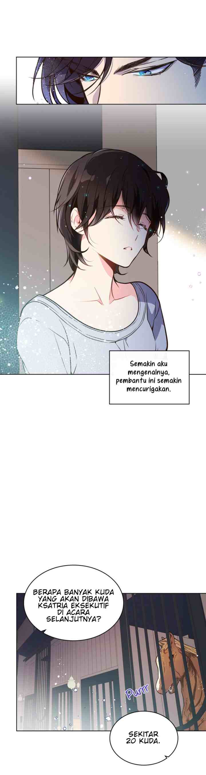Béatrice chapter 18 halaman 14