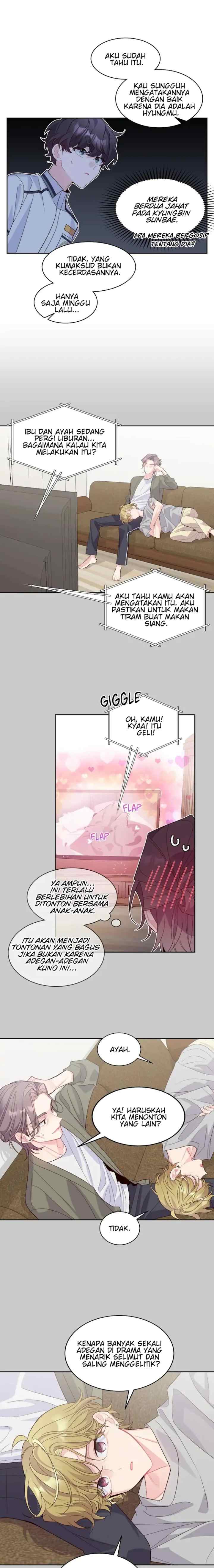 Merry Marbling chapter 41 halaman 11