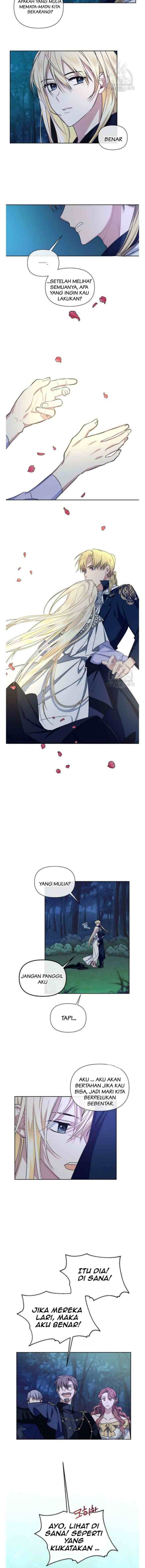 Please Be Obsessed With Me chapter 15 halaman 12