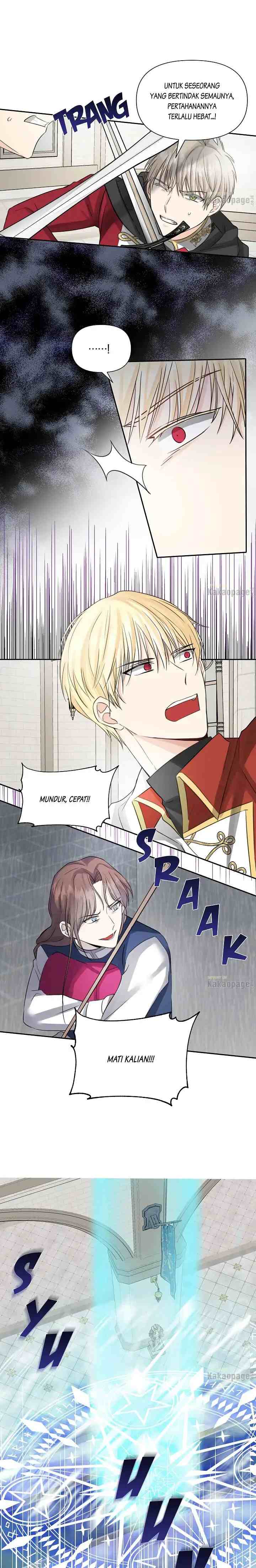 I Became the Wife of a Tragedy's Main Lead chapter 14 halaman 14