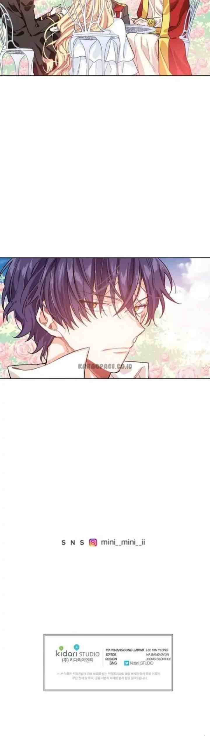Doctor Elise: The Royal Lady with the Lamp chapter 8 halaman 11