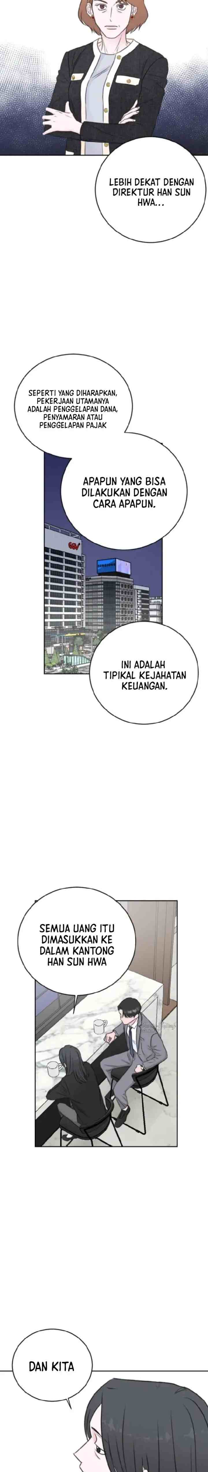 In-House Marriage After Breakup chapter 54 halaman 7